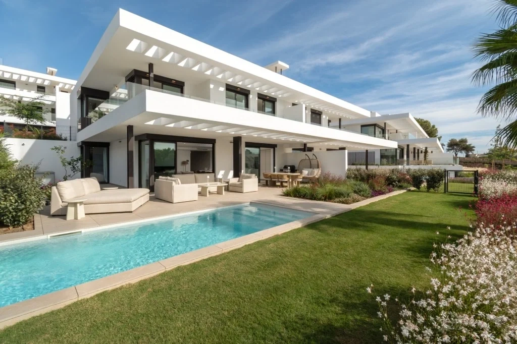 1 - venta casa marbella - costa del sol andalucía españa