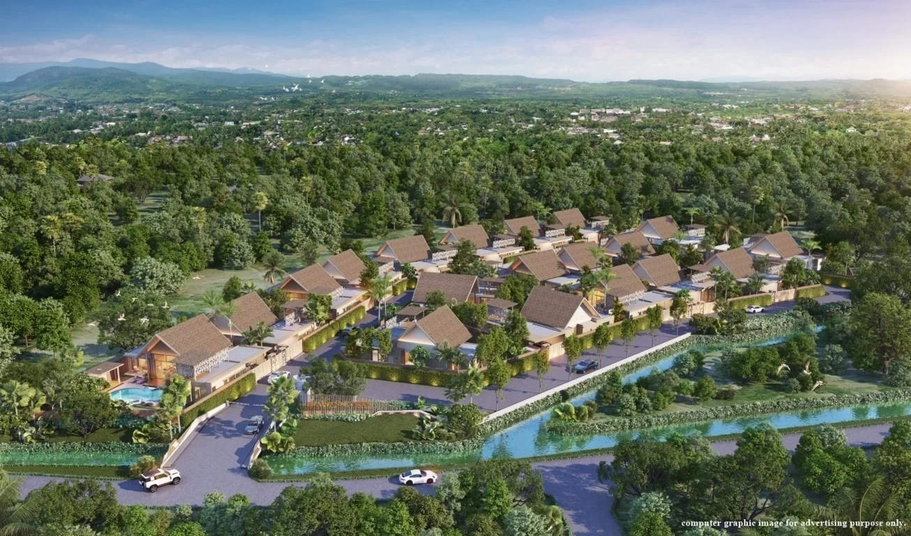 2 - vente maison thalang phuket thaïlande