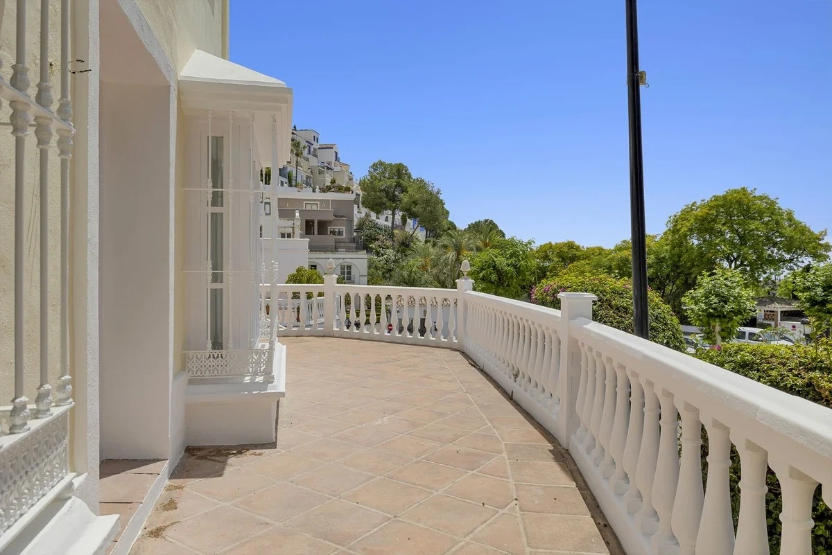 2 - vente maison vue mer benahavis - costa del sol andalousie espagne