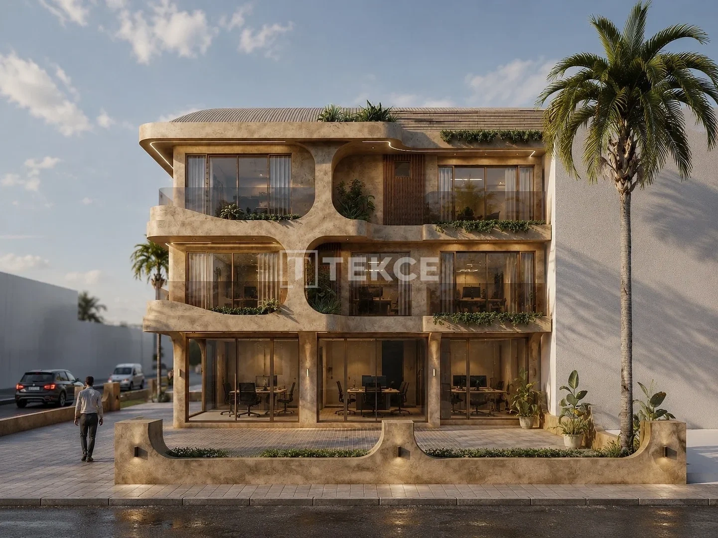 1 - venta apartamento fethiye muğla turquía