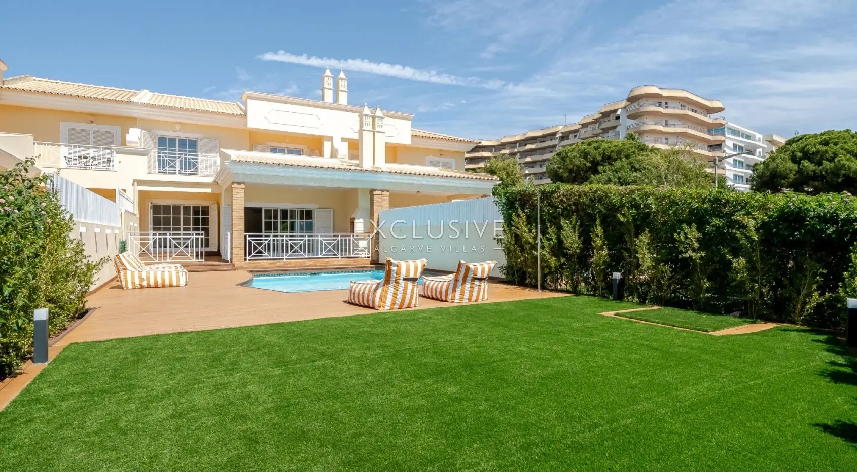 1 - vendita casa loulé algarve portogallo