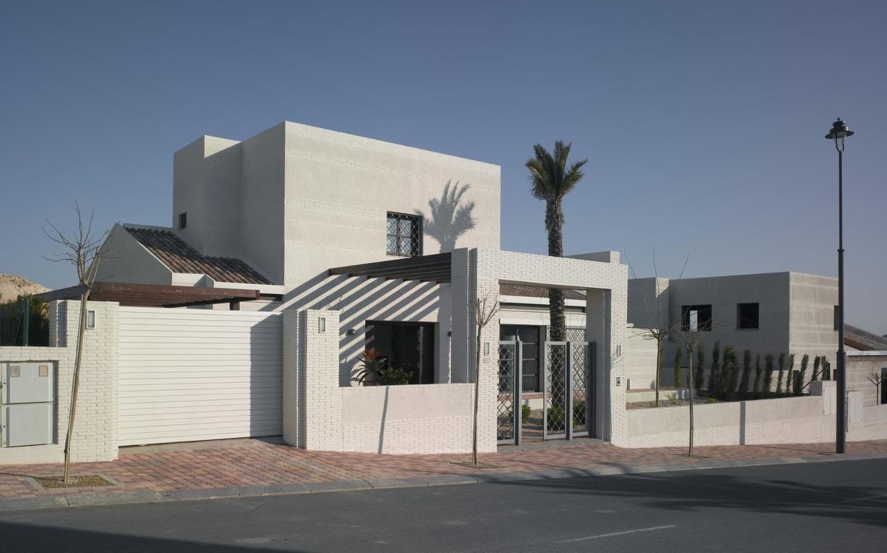 2 - venta casa vista al mar sucina región de murcia españa
