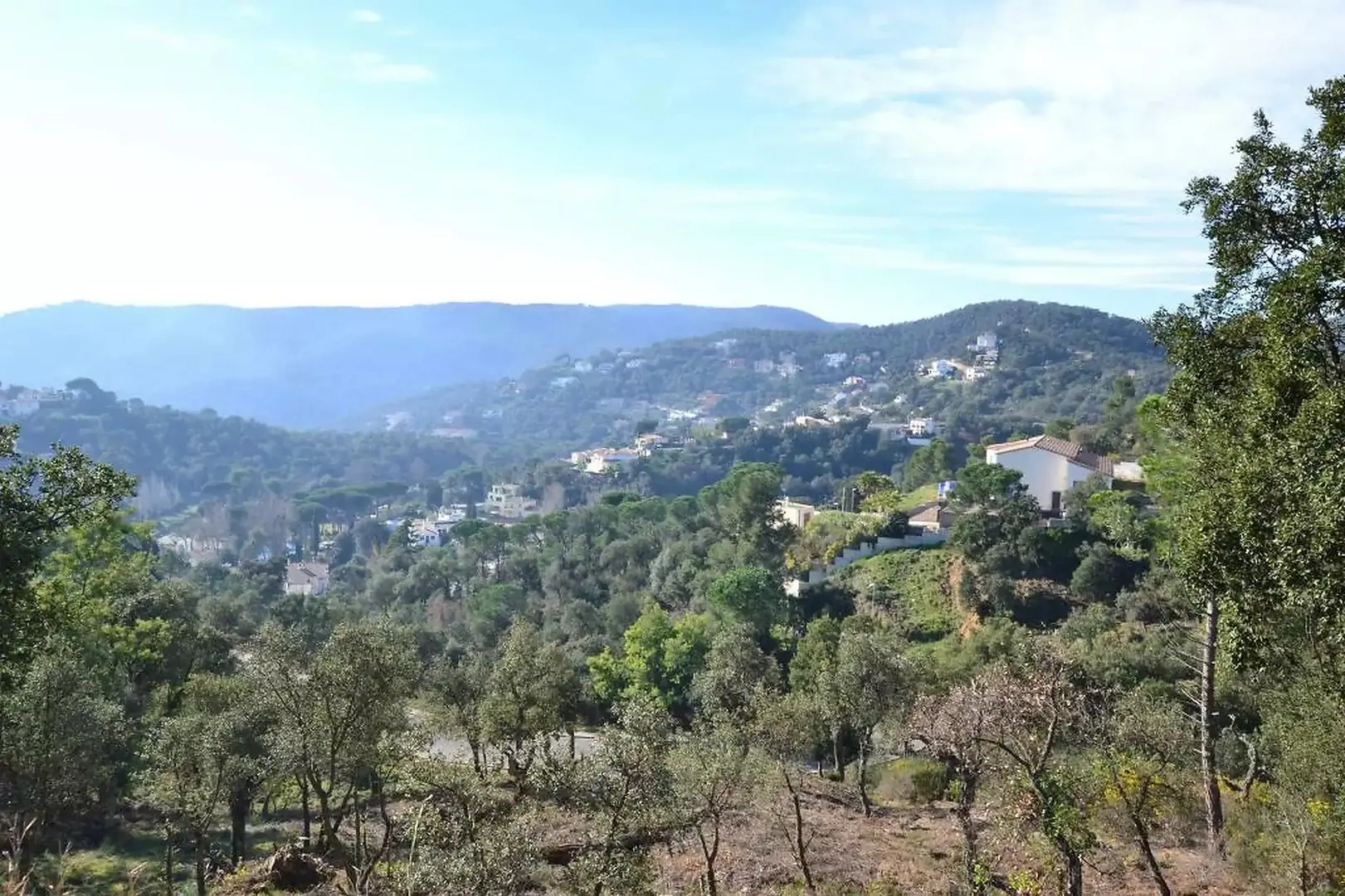 1 - venda terreno calonge catalunha espanha