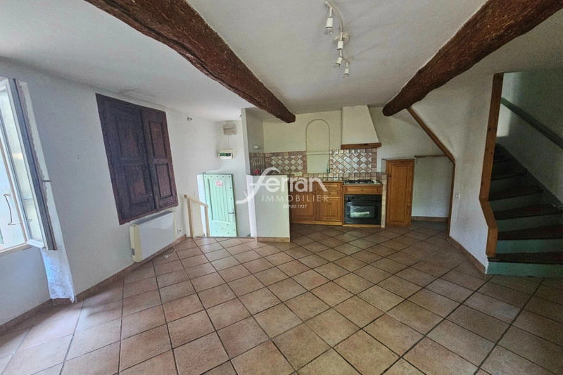 2 - vendita casa les arcs var francia