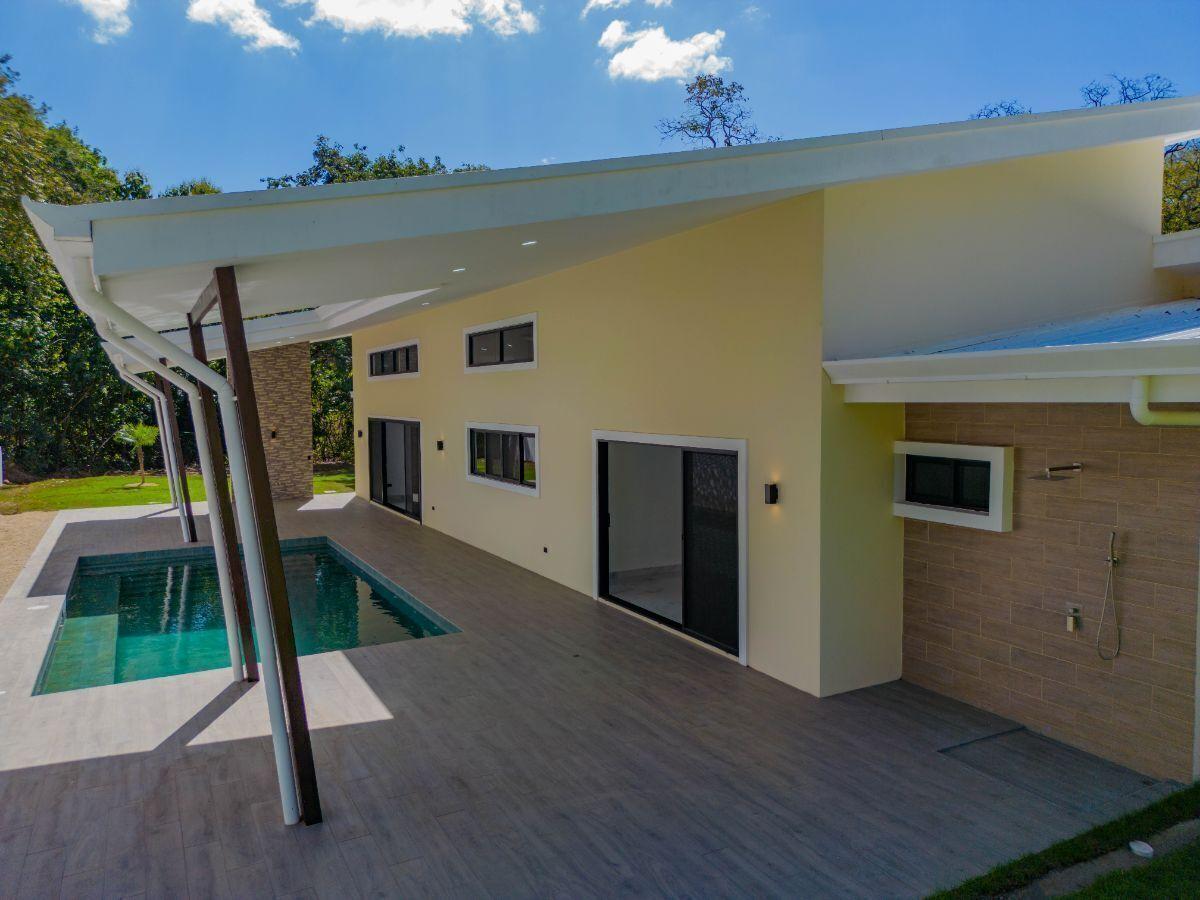 1 - vente maison sardinal guanacaste costa rica
