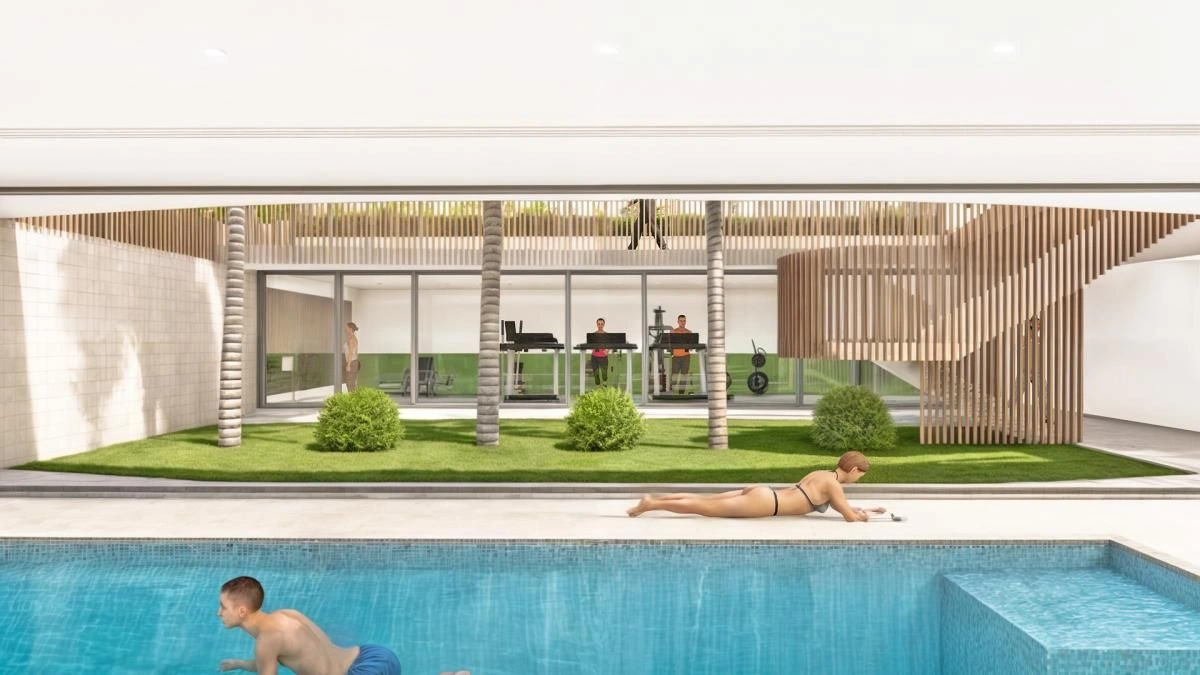 2 - vente appartement pieds dans l'eau pilar de la horadada communauté valencienne espagne