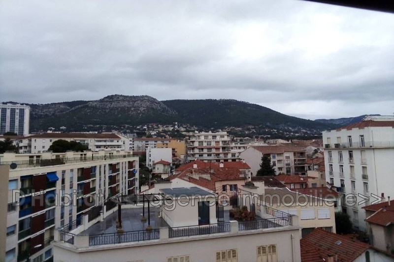 1 - vendita appartamento tolone var francia