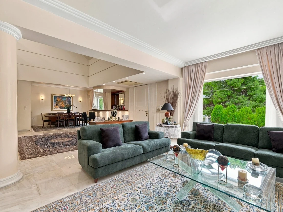 2 - продажа villa voula аттика греция