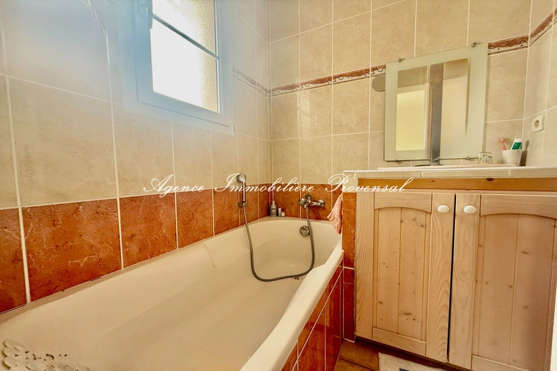 2 - vente maison sainte-maxime var france