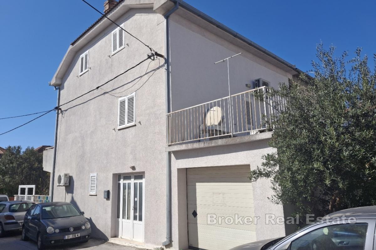 1 - venda casa vista de mar kaštela split-dalmácia croácia