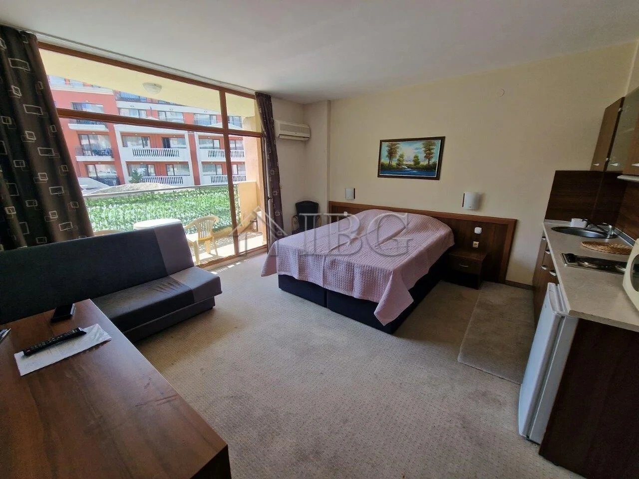 1 - venta apartamento sunny beach burgas bulgaria