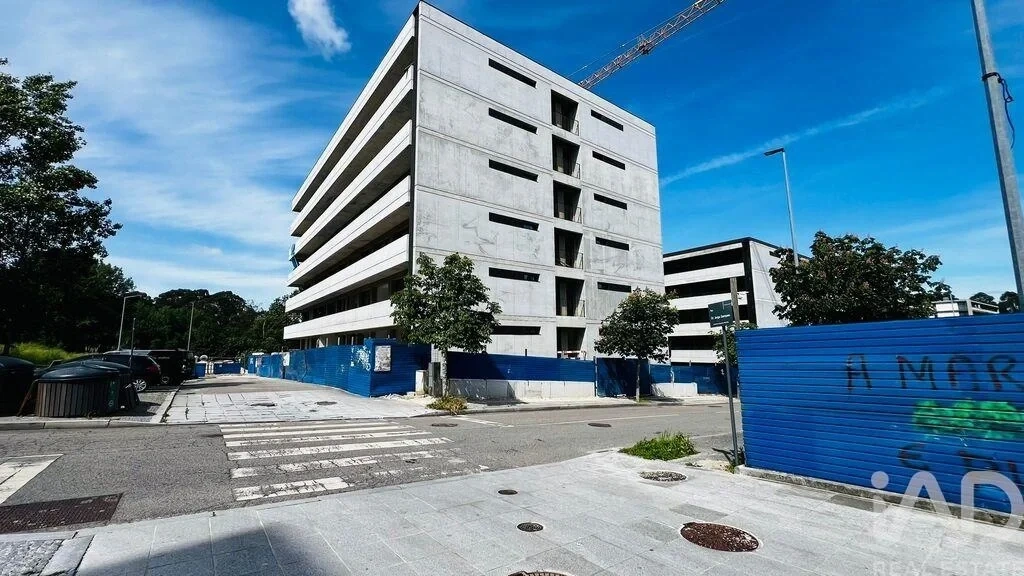 1 - venta apartamento vila nova de gaia región norte portugal