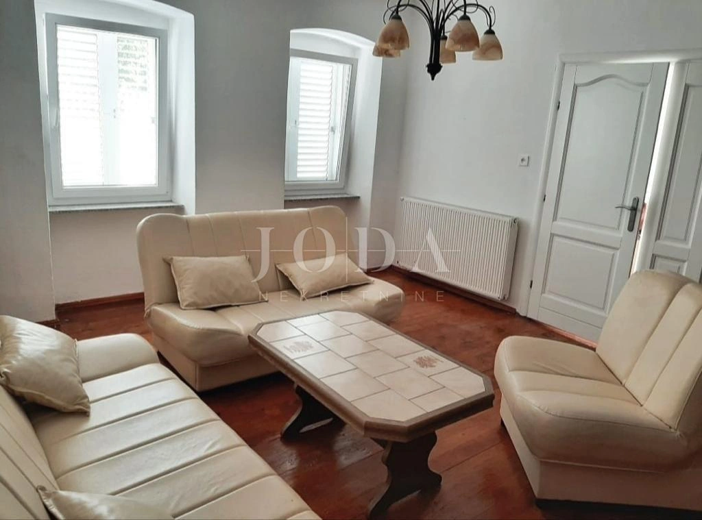 2 - venta casa senj lika-senj croacia