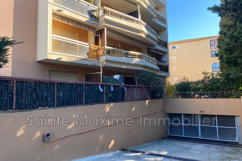 2 - venda apartamento sainte-maxime var frança