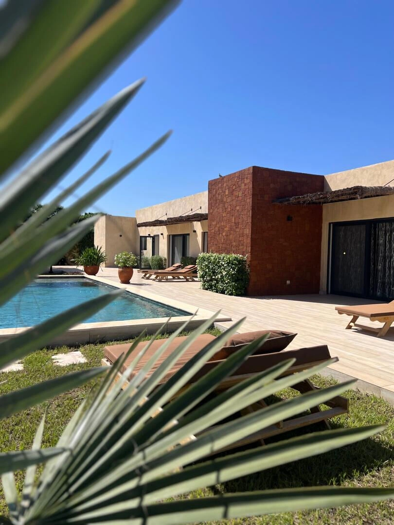 1 - vente maison saly portudal thiès sénégal