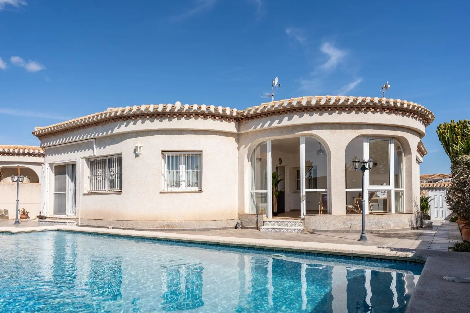 1 - vente maison orihuela-costa communauté valencienne espagne