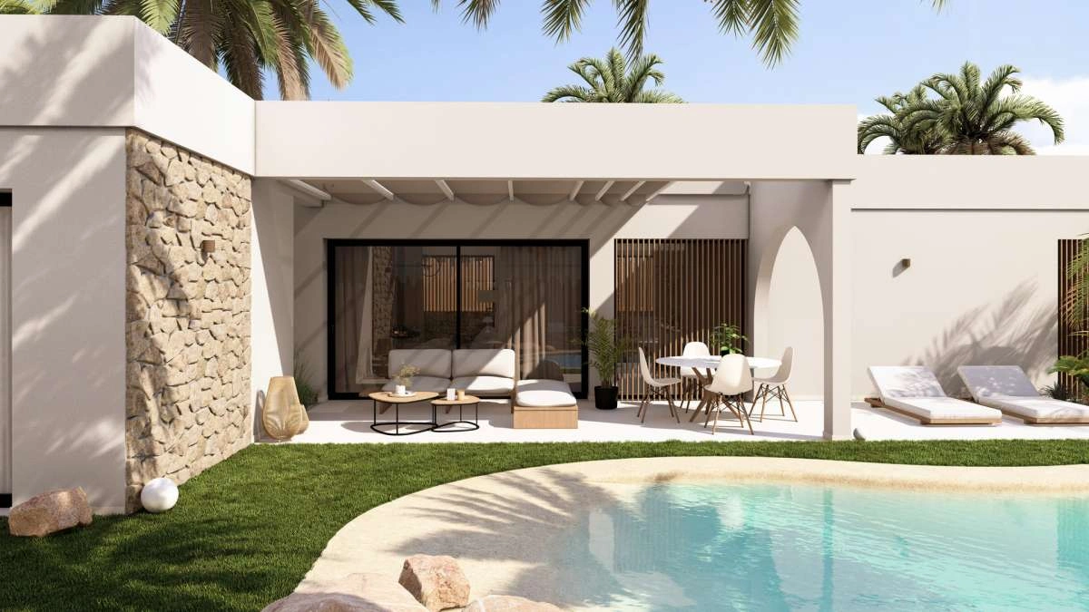 2 - vendita casa murcia regione di murcia spagna
