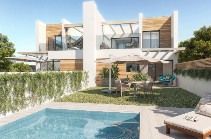 1 - venta casa alfaz del pi comunidad valenciana españa