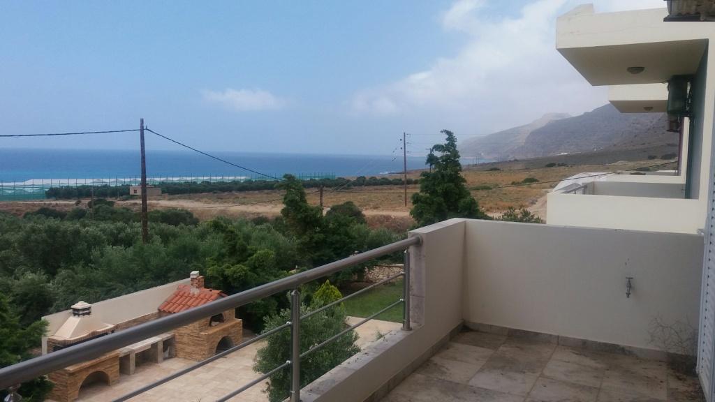 1 - vendita casa vista mare goúdhouros creta grecia