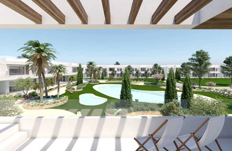 1 - venta apartamento torrevieja - costa blanca comunidad valenciana españa