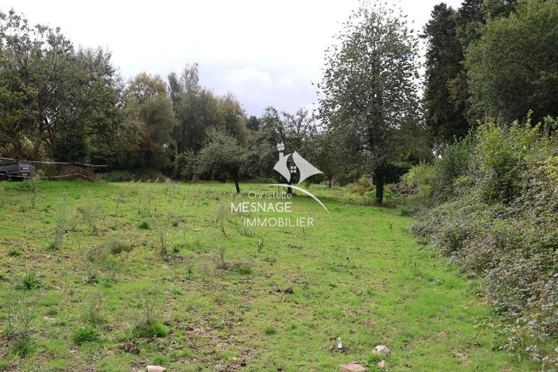 2 - venta terreno parigné ille y vilaine - bretagne francia