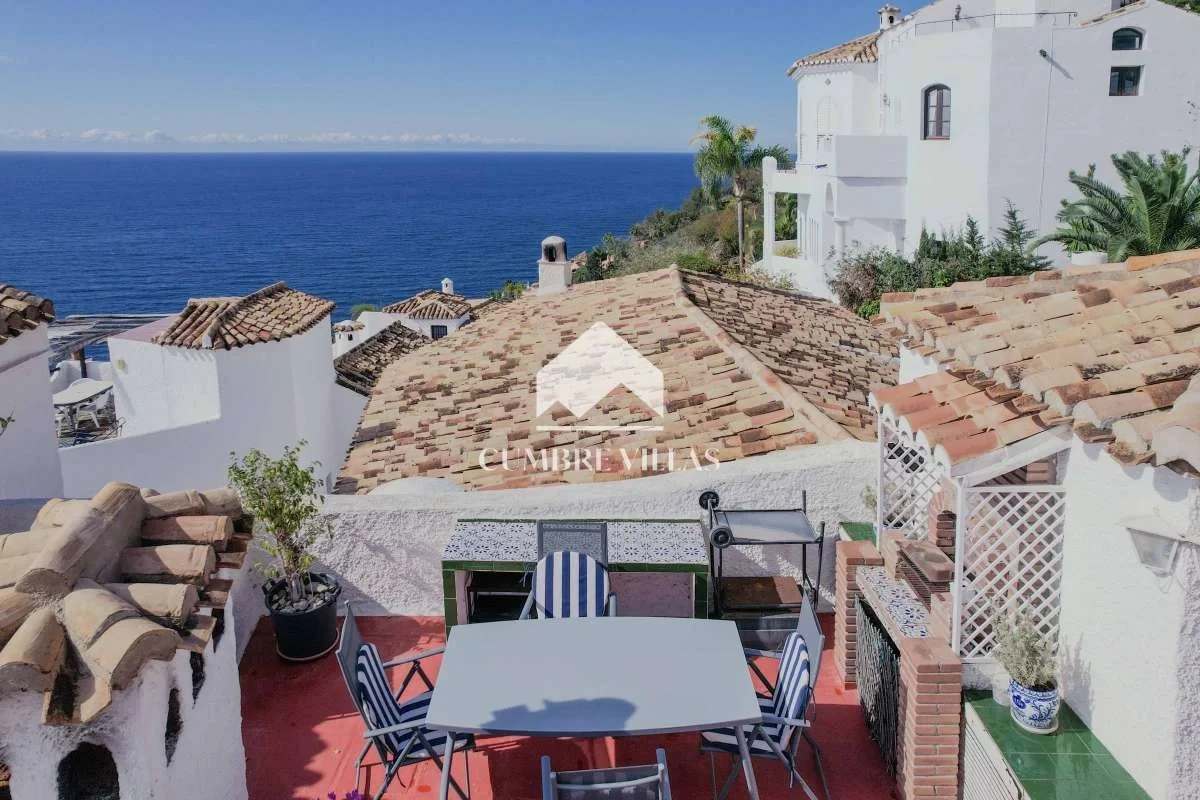 2 - verkoop huis uitzicht op zee salobreña andalusië spanje