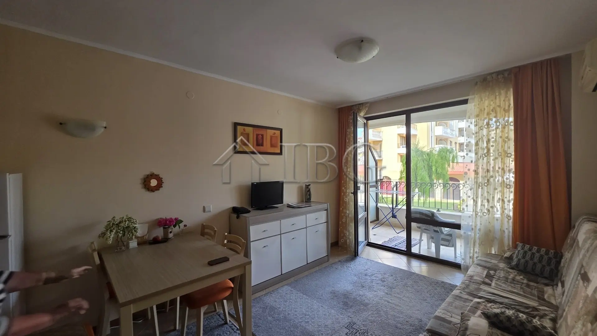 2 - vente appartement sunny beach burgas bulgarie