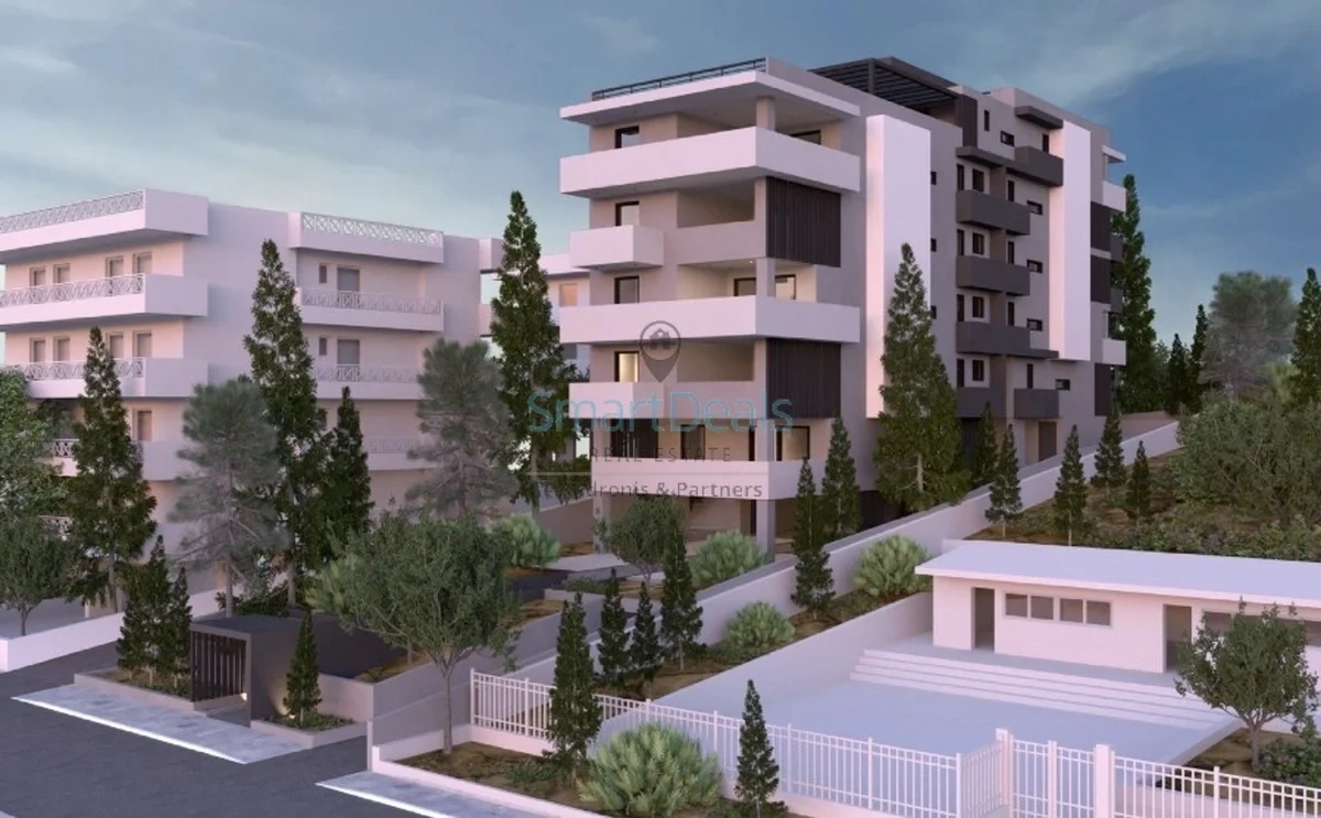 1 - vente maison ágios ioánnis crète grèce