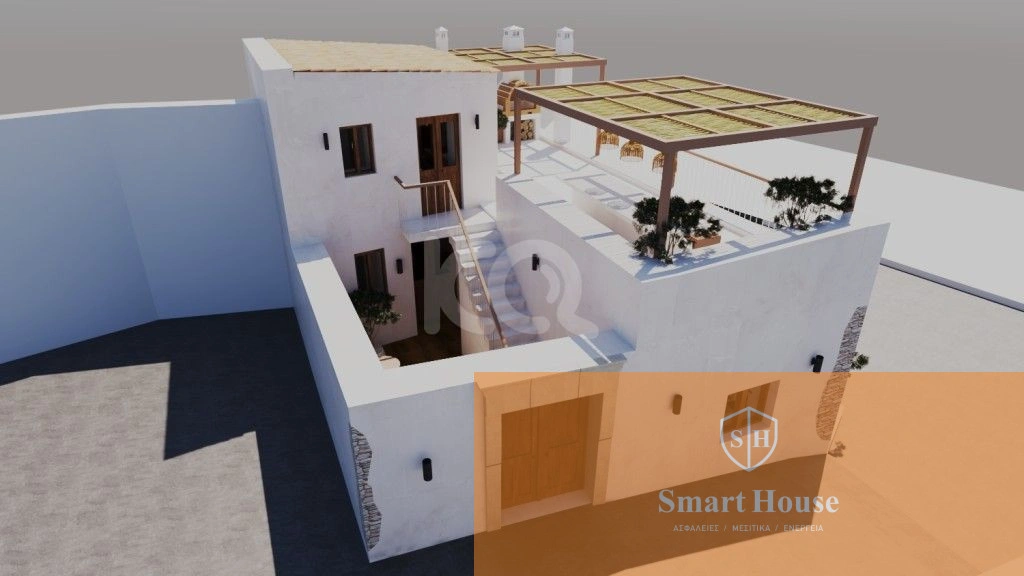 2 - vendita casa moíres creta grecia
