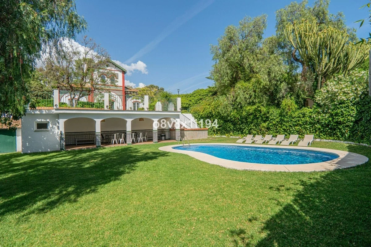 1 - vendita casa malaga andalusia spagna
