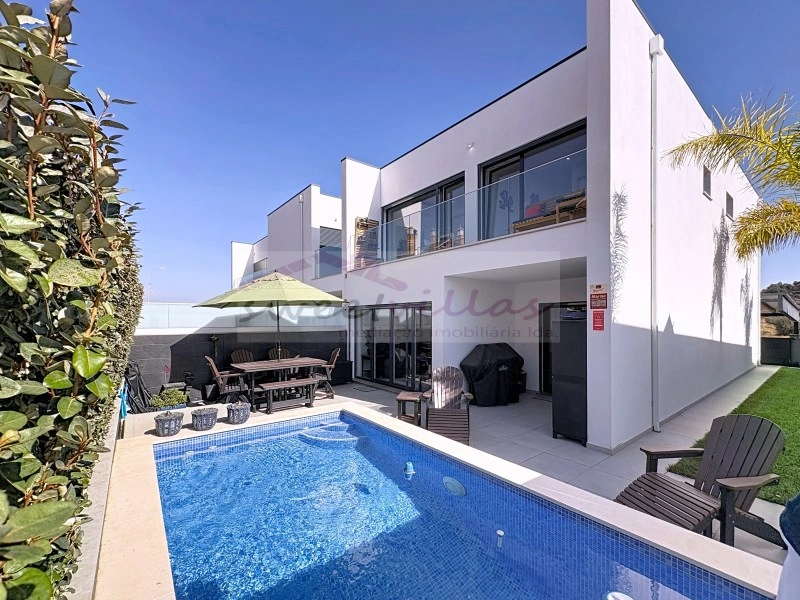 2 - venta casa algoz algarve portugal