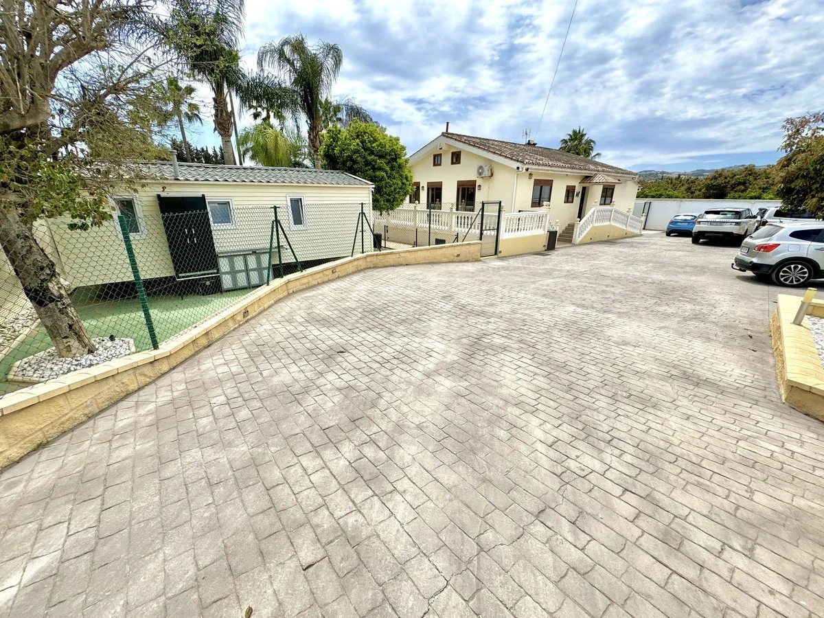 2 - продажа дом mijas андалусия испания