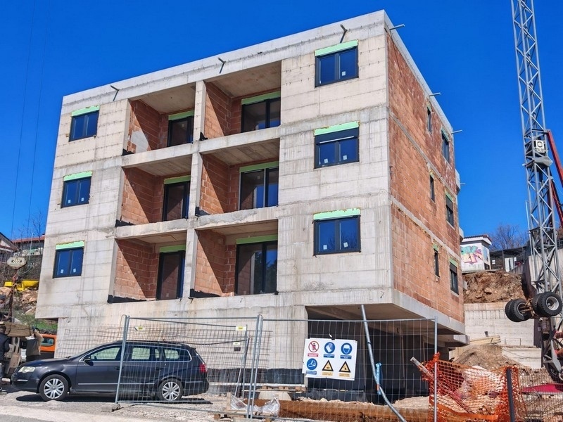 1 - sea view apartment for sale in kastav primorje-gorski kotar croatia