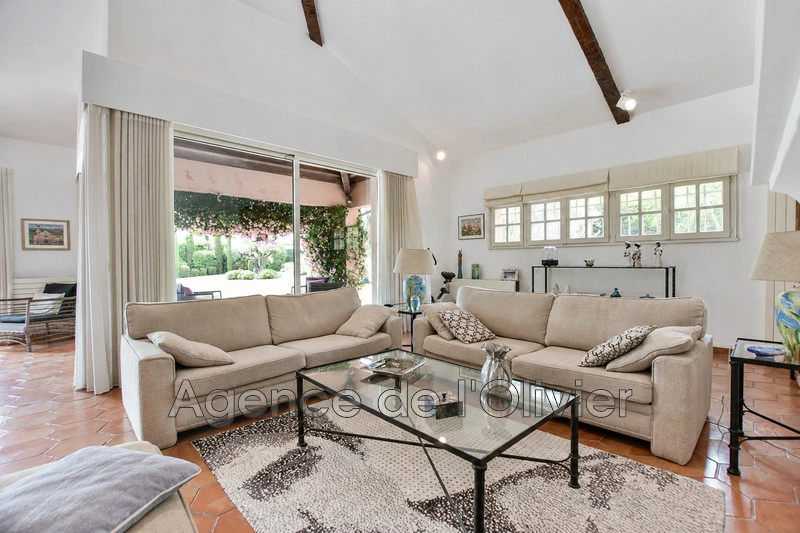 2 - vente villa valbonne alpes-maritimes france