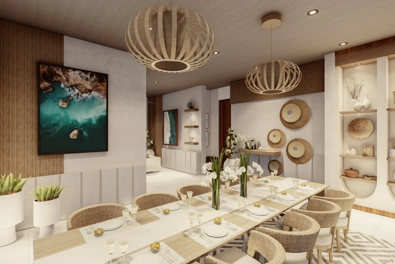 2 - vente maison vue mer thalang phuket thaïlande
