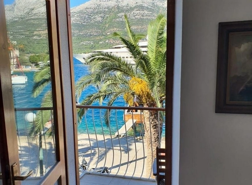2 - venta casa vista al mar korčula dubrovnik-neretva croacia