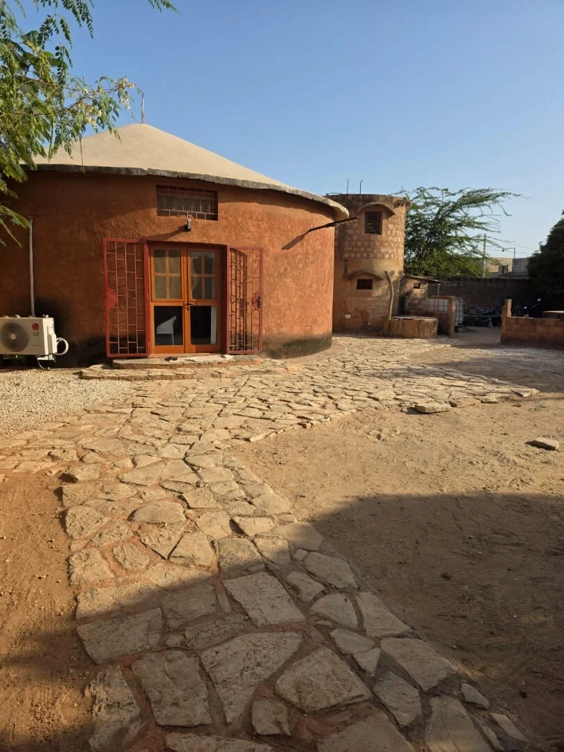 1 - venda casa la somone thiès senegal