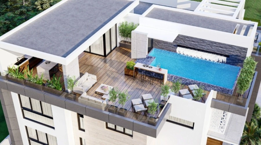 2 - venta apartamento larnaca lárnaca chipre