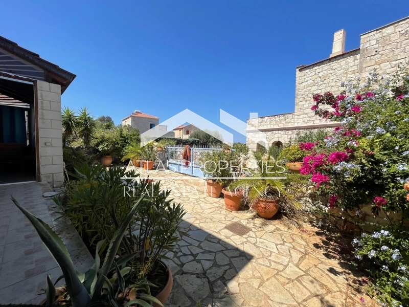 1 - verkauf haus drápanos kreta griechenland