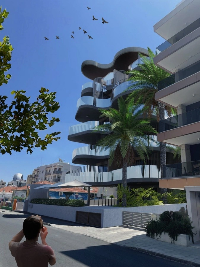 1 - vente appartement limassol limassol chypre