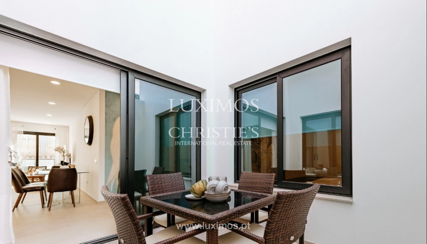 1 - apartment for sale in faro algarve portugal