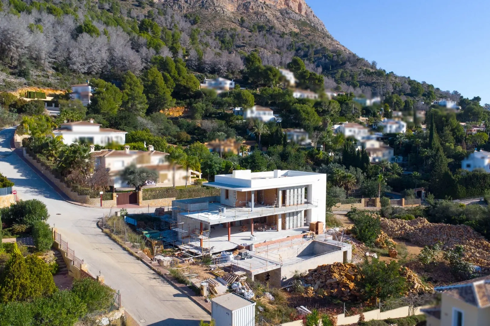 1 - venta casa xabia/javea - costa blanca comunidad valenciana españa
