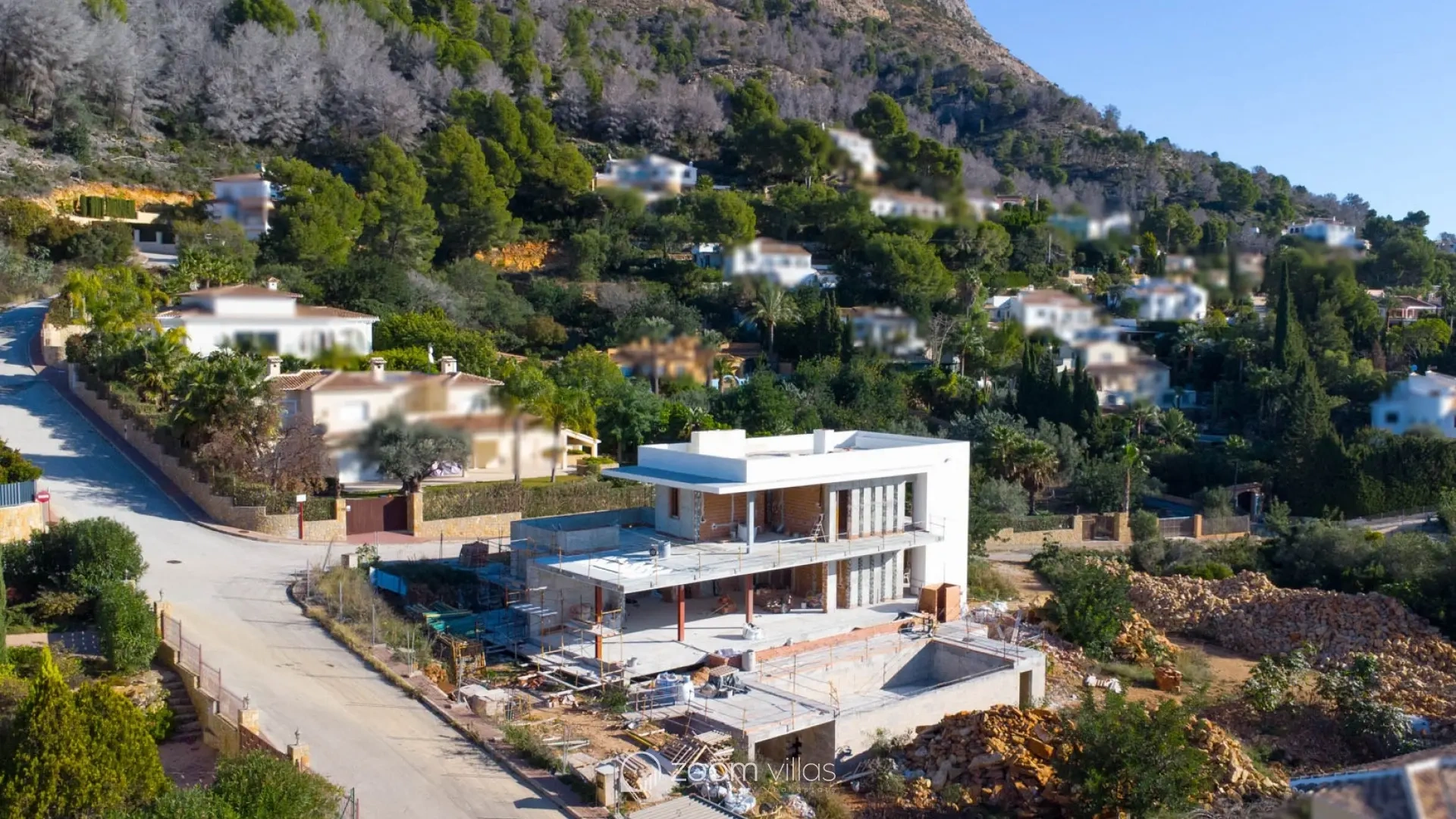 2 - продажа дом xabia/javea - costa blanca валенсия испания