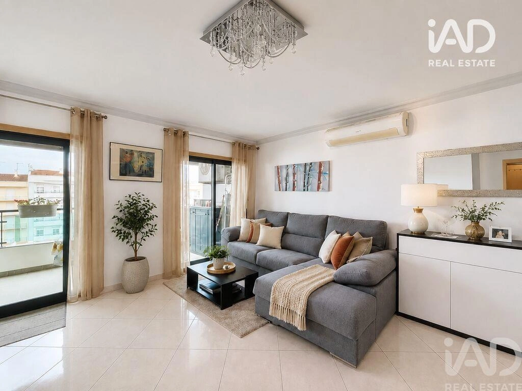 1 - vente appartement vila nova de cacela algarve portugal