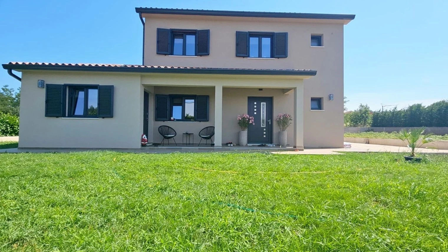 2 - venta casa labin istria croacia