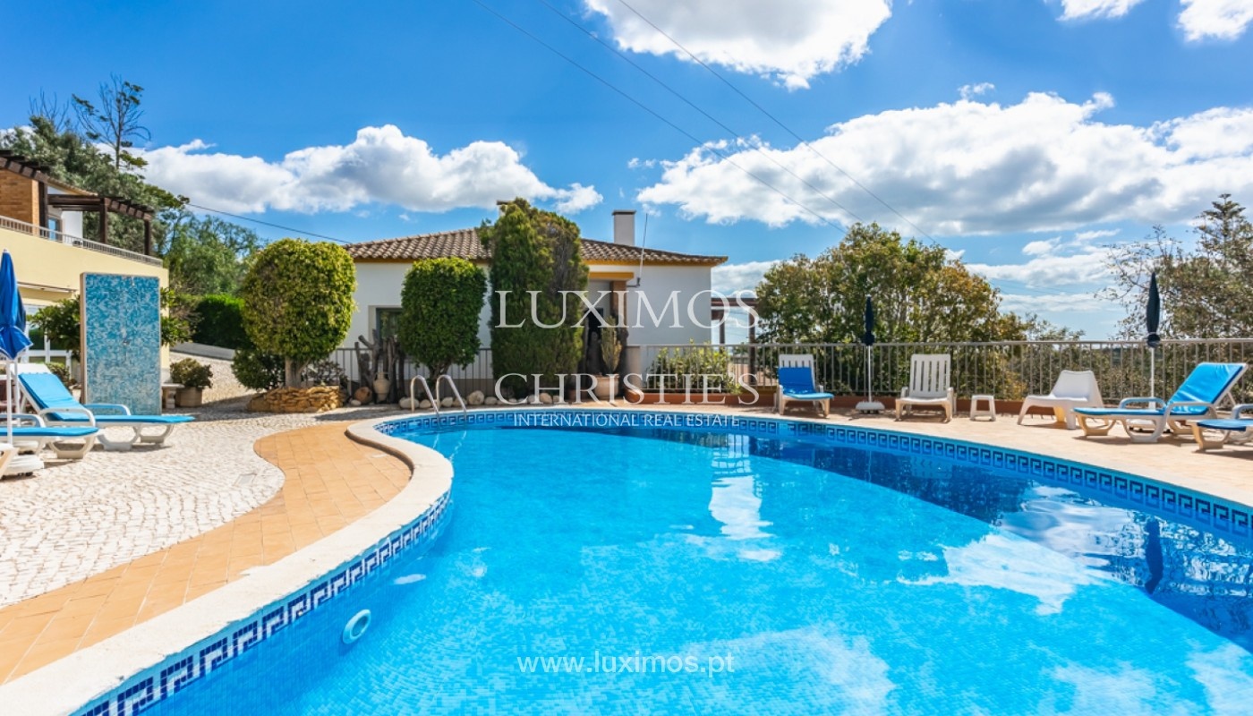1 - house for sale in lagos algarve portugal