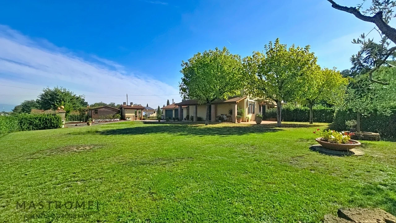2 - vente maison altopascio toscane italie