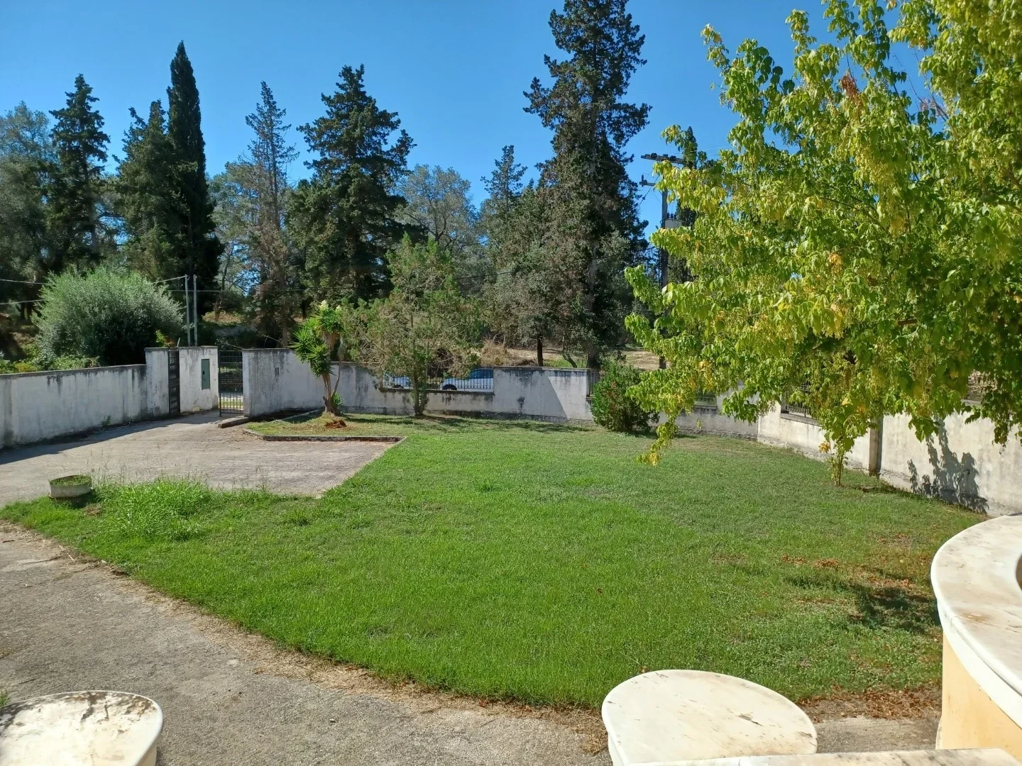 2 - verkoop huis corfu ionische eilanden griekenland