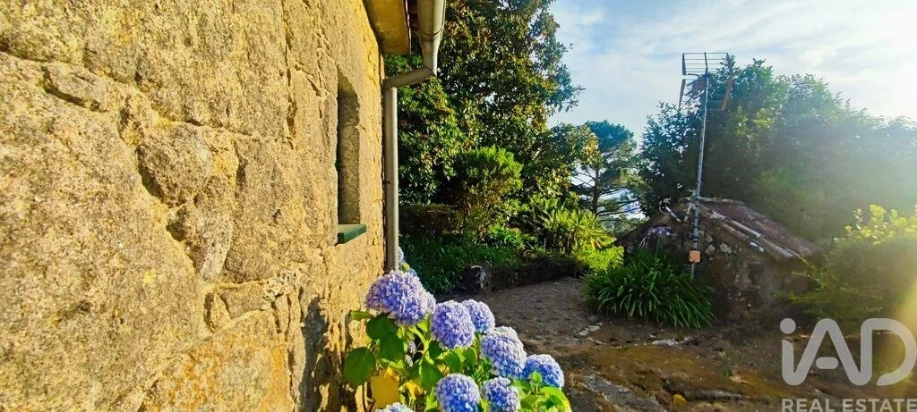 1 - vente maison vila nova de cerveira région nord portugal