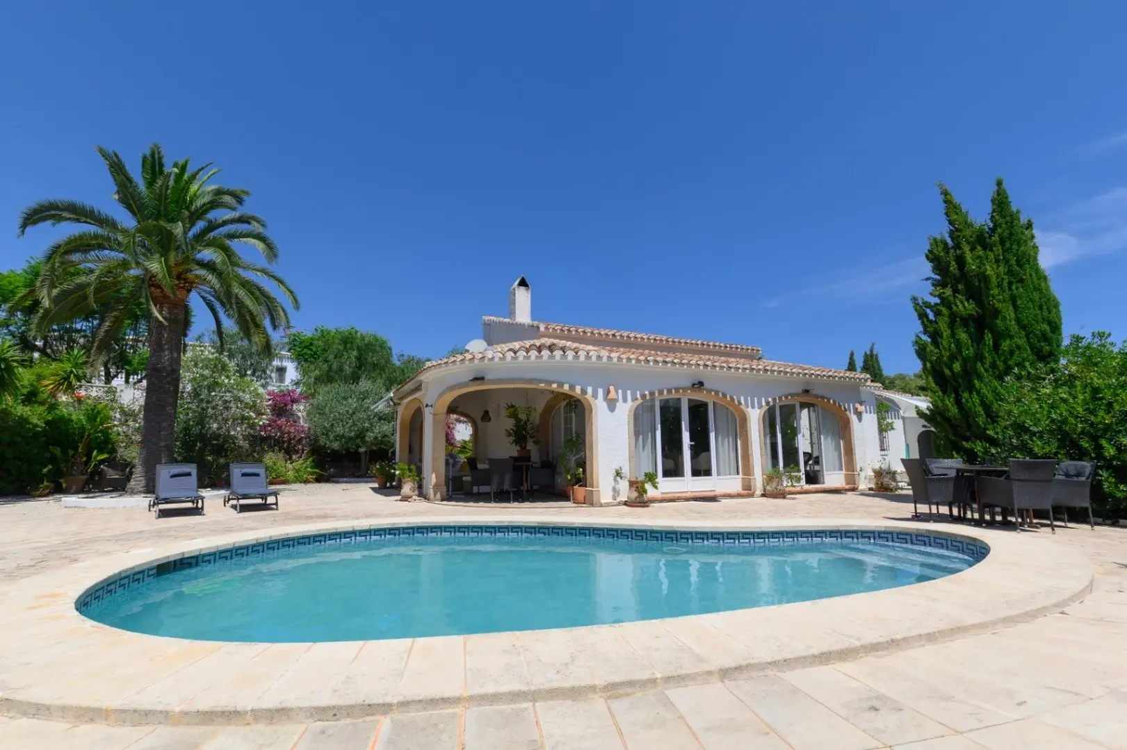 2 - vente villa xabia/javea - costa blanca communauté valencienne espagne